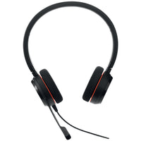 Jabra Evolve 20 USB C/A MS Stereo