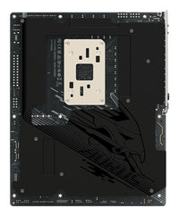 GIGABYTE X870E AORUS PRO X3D Mainboard - Unterstützt AMD Ryzen 9000 CPUs, digitales 18+2+2-Phasen-VRM, bis zu 9000MHz DDR5 (O.C.), 2xPCIe 5.0 + 2xPCIe 4.0, Wi-Fi 7, 5GbE LAN, USB 4
