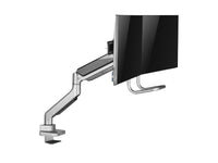 Equip 17"-32" Doppelmonitor-Tischhalterung