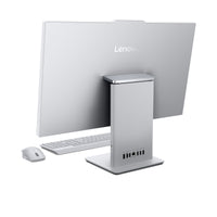 Lenovo IdeaCentre AIO 27IPH11 Intel Core Ultra 7 355 68,6 cm (27") 2560 x 1440 Pixel All-in-One-PC 32 GB LPDDR5x-SDRAM 1 TB SSD Windows 11 Home Wi-Fi 7 (802.11be) Grau