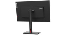 Lenovo ThinkVision T27p-30 Computerbildschirm 68,6 cm (27") 3840 x 2160 Pixel 4K Ultra HD LED Schwarz