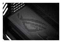 ASUS ROG Hyperion GR701 BTF Edition Tower Schwarz, Transparent