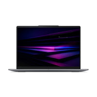 Lenovo Yoga Slim 7 14IPH11 Copilot+ PC Intel Core Ultra 7 355 Laptop 35,6 cm (14") 2.8K 16 GB LPDDR5x-SDRAM 512 GB SSD Wi-Fi 7 (802.11be) Windows 11 Home Grau Deutsch