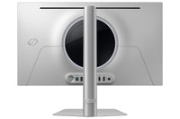 Samsung G60SD Computerbildschirm 68,6 cm (27") 2560 x 1440 Pixel Quad HD OLED Silber