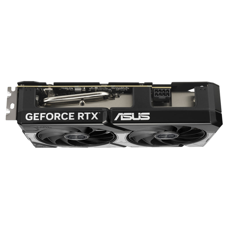 ASUS Dual -RTX5060TI-O16G NVIDIA GeForce RTX 5060 Ti 16 GB GDDR7