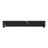 ASUS ROG Gjallar Schwarz 2.1.2 Kanäle