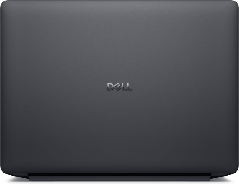 DELL Pro Max 14 MC14255 Copilot+ PC AMD Ryzen AI 7 PRO 350 Mobiler Arbeitsplatz 35,6 cm (14") Full HD+ 32 GB LPDDR5x-SDRAM 1 TB SSD Wi-Fi 7 (802.11be) Windows 11 Pro Deutsch Schwarz