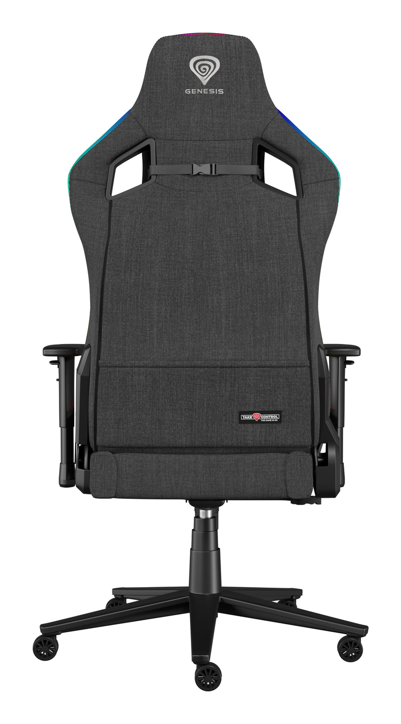 GENESIS TRIT 660