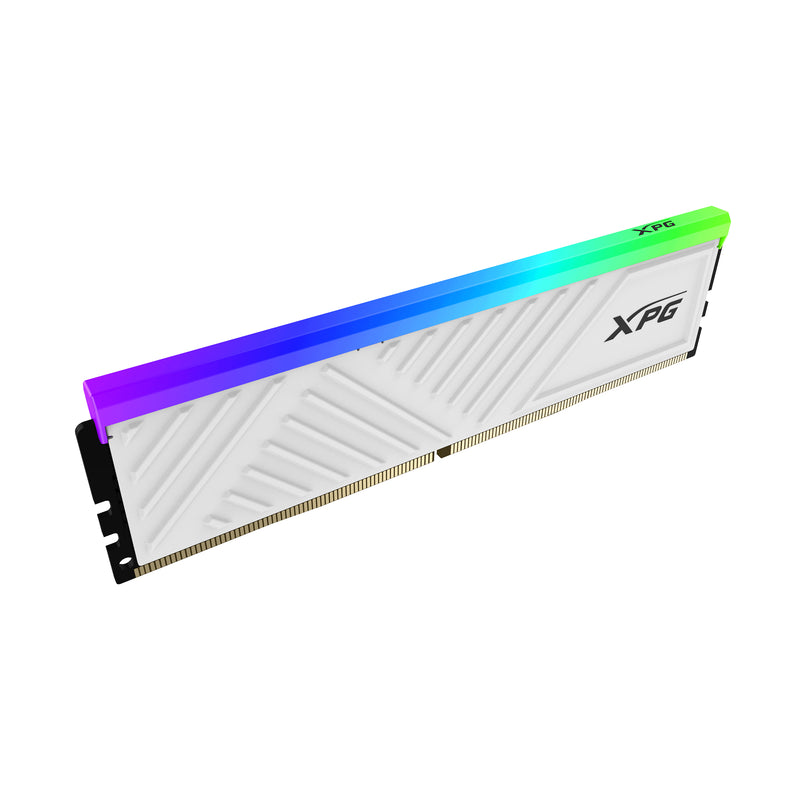 XPG SPECTRIX D35G Speichermodul 64 GB 2 x 32 GB DDR4 288-pin DIMM