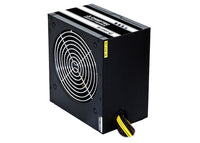 Chieftec Smart GPS-500A8 Netzteil 500 W 20+4 pin ATX ATX Schwarz