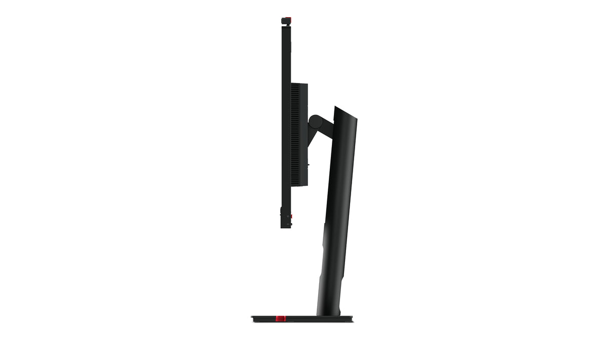 Lenovo ThinkVision T27hv-30 Computerbildschirm 68,6 cm (27") 2560 x 1440 Pixel Quad HD LED Schwarz