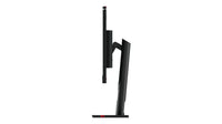 Lenovo ThinkVision T27hv-30 Computerbildschirm 68,6 cm (27") 2560 x 1440 Pixel Quad HD LED Schwarz
