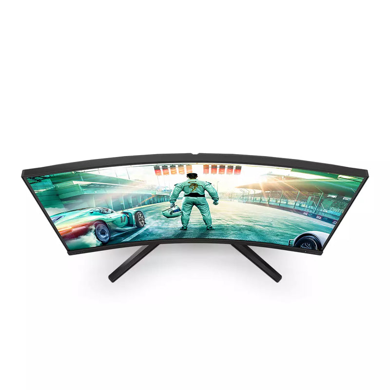 Philips Evnia 32M2C3500L/00 Computerbildschirm 80 cm (31.5") 2560 x 1440 Pixel Quad HD LCD Schwarz
