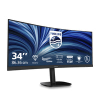 Philips 34B2N3500C/00 Computerbildschirm 86,4 cm (34") 3440 x 1440 Pixel