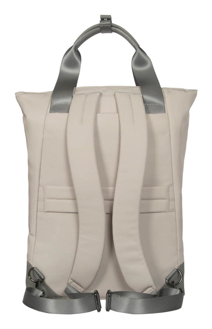 Targus TBB65113GL Laptoptasche 40,6 cm (16") Rucksack Eiche