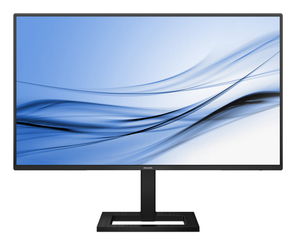 Philips 1000 series 27E1N1600AE/00 Computerbildschirm 68,6 cm (27") 2560 x 1440 Pixel Quad HD LCD Schwarz