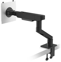 DELL HDA26 132,1 cm (52") Schwarz, Weiß