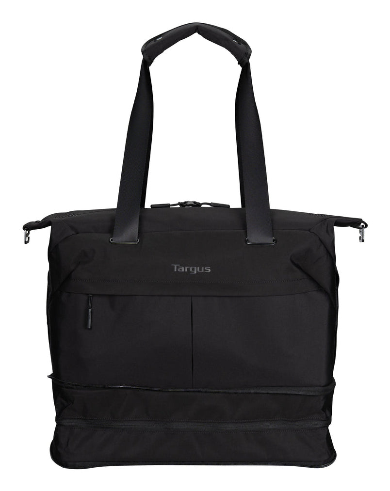 Targus Weekender Travel Tote 40,6 cm (16") Kosmetiktasche Blau