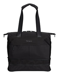 Targus Weekender Travel Tote 40,6 cm (16") Kosmetiktasche Blau