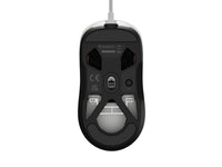 GENESIS Krypton 660 Maus Gaming Beidhändig USB Typ-A Optisch 12000 DPI