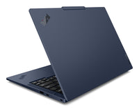 Lenovo ThinkPad T14s Gen 7 (Intel) Copilot+ PC Intel Core Ultra 5 325 Laptop 35,6 cm (14") Touchscreen WUXGA 32 GB LPDDR5x-SDRAM 512 GB SSD Wi-Fi 7 (802.11be) Windows 11 Pro Schweiz Blau
