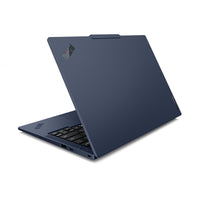 Lenovo ThinkPad T14s Gen 7 (Intel) Copilot+ PC Intel Core Ultra 7 355 Laptop 35,6 cm (14") Touchscreen WUXGA 32 GB LPDDR5x-SDRAM 512 GB SSD Wi-Fi 7 (802.11be) Windows 11 Pro Blau Deutsch