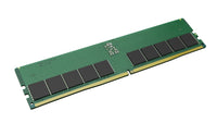 Kingston Technology KTD-PE556E-32G Speichermodul 32 GB 1 x 32 GB DDR5 5600 MT/s 288-pin DIMM ECC