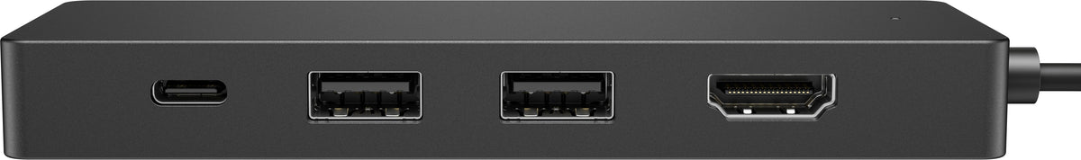 HP USB-C Travel Hub G3