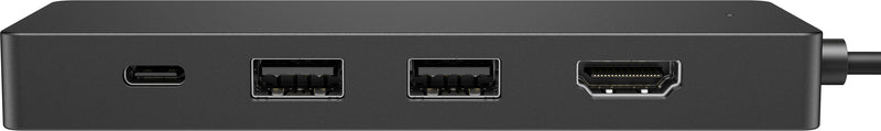 HP USB-C Reisehub G3
