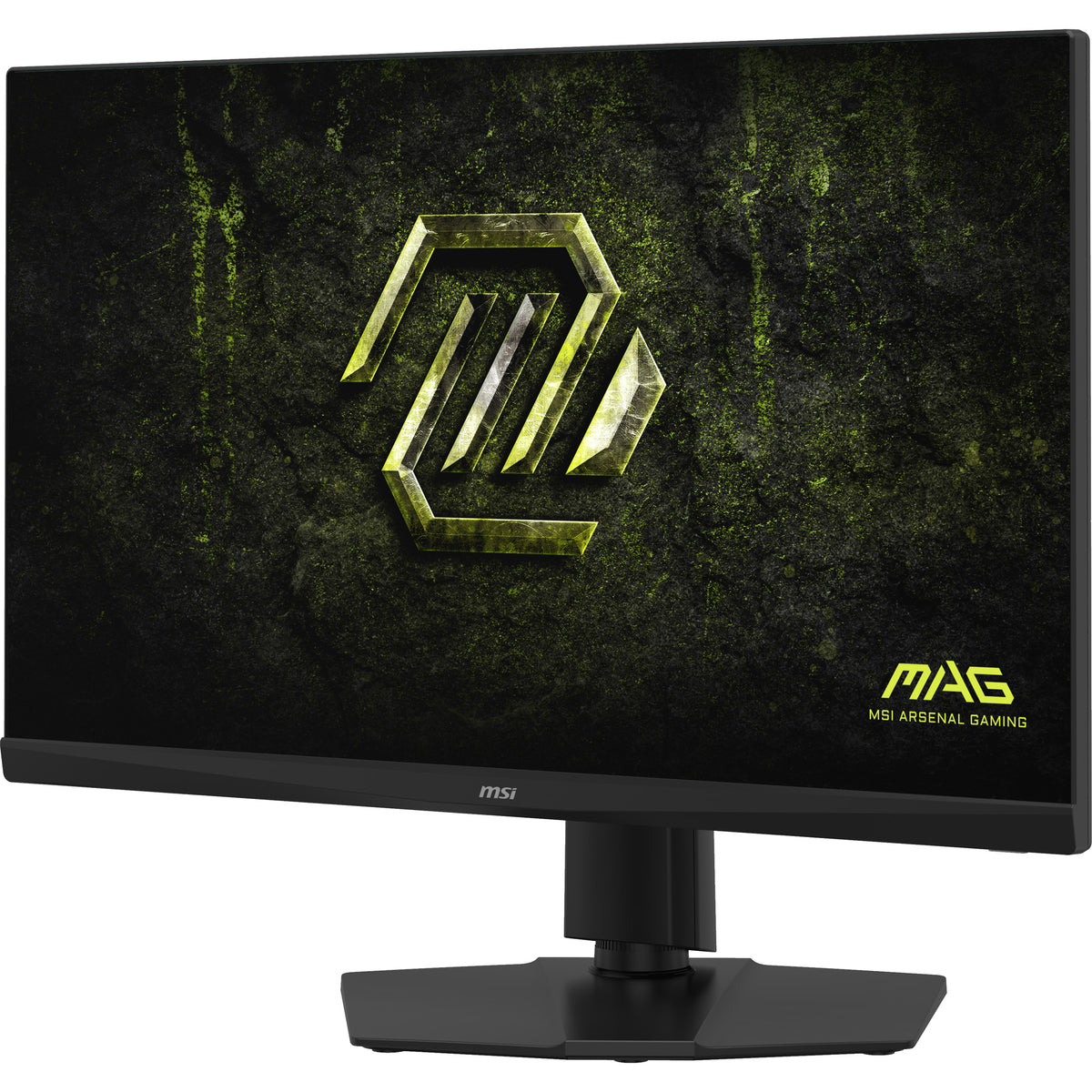 MSI MAG 272QPF E20 Computerbildschirm 68,6 cm (27") 2560 x 1440 Pixel Wide Quad HD LED Schwarz