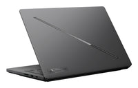ASUS ROG Zephyrus G14 GU405AP-SY019W Intel Core Ultra 9 386H Laptop 35,6 cm (14") 3K 32 GB LPDDR5x-SDRAM 1 TB SSD NVIDIA GeForce RTX 5070 Laptop-GPU Wi-Fi 7 (802.11be) Windows 11 Home Grau
