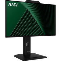 MSI Pro MP242PMGDE Computerbildschirm 60,5 cm (23.8") 1920 x 1080 Pixel Full HD LCD Schwarz