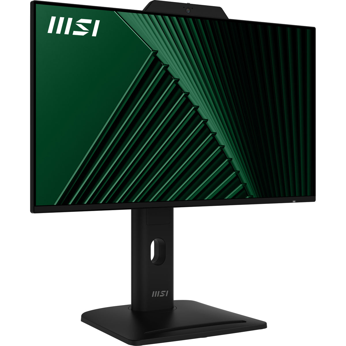 MSI Pro MP242PMG Computerbildschirm 60,5 cm (23.8") 1920 x 1080 Pixel Full HD LCD Schwarz