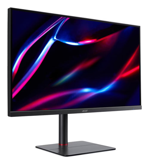 Acer Nitro XV5 XV275K P3 Computerbildschirm 68,6 cm (27") 3840 x 2160 Pixel 4K Ultra HD LED Schwarz