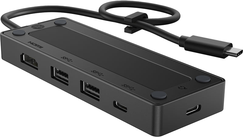 HP USB-C Reisehub G3
