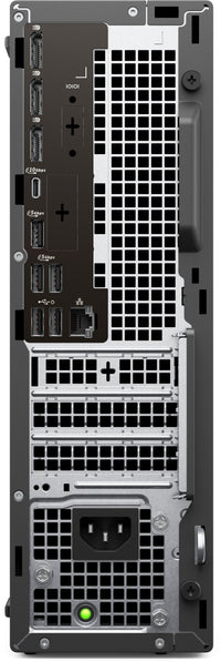 DELL Pro Max FCS1250 Intel Core Ultra 7 265 32 GB DDR5-SDRAM 1 TB SSD Windows 11 Pro Slim PC PC Schwarz