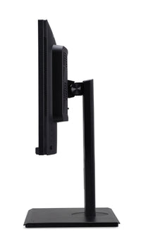 Acer B278U E Computerbildschirm 68,6 cm (27") 2560 x 1440 Pixel Wide Quad HD LCD Schwarz