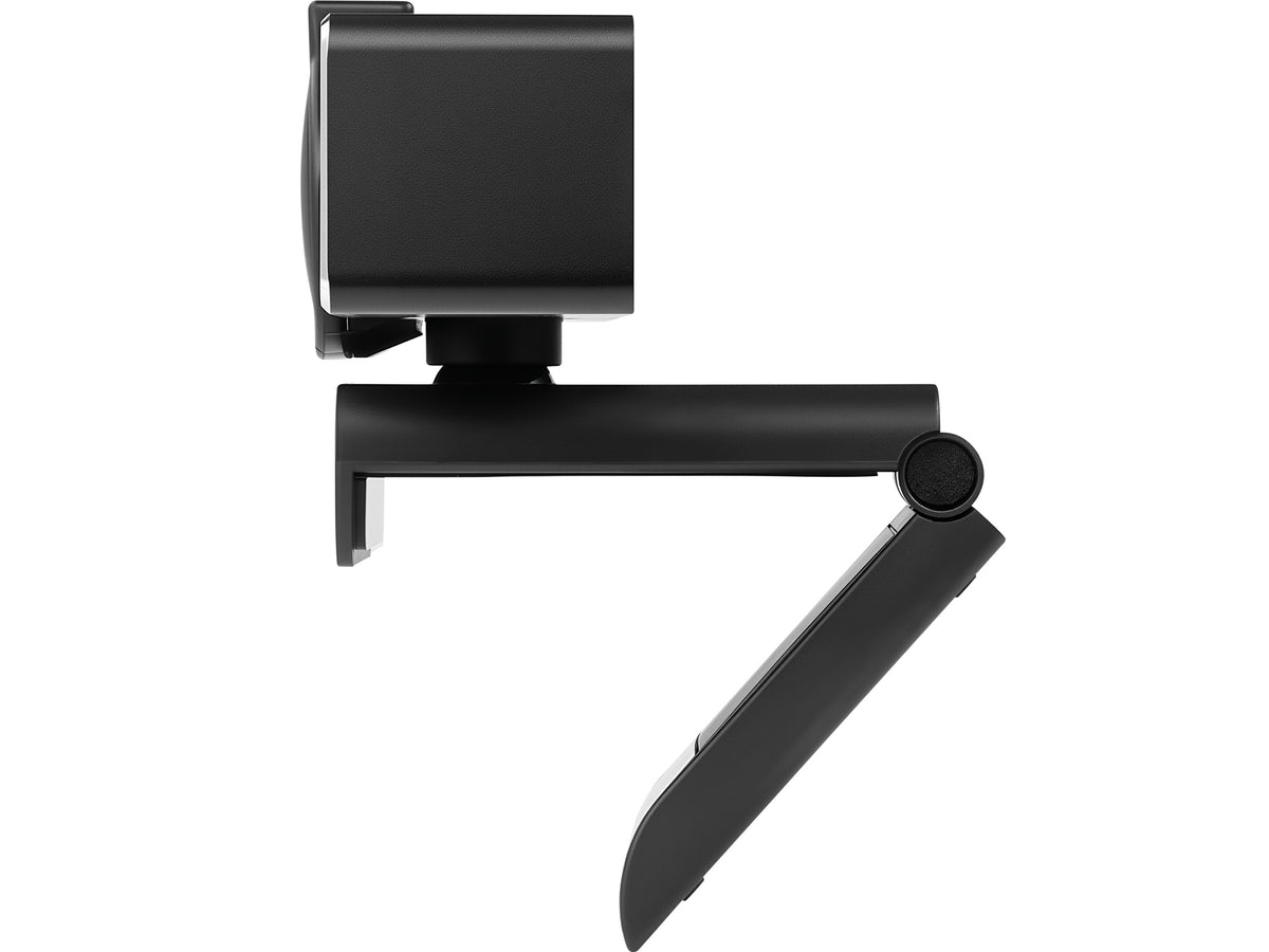 Sandberg 134-45 Webcam 8 MP 3840 x 2160 Pixel USB Schwarz