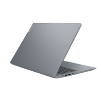 Lenovo IdeaPad Slim 3 16ABR8 AMD Ryzen™ 7 PRO 7730U Laptop 40,6 cm (16") WUXGA 16 GB DDR4-SDRAM 1 TB SSD Wi-Fi 6 (802.11ax) Deutsch Grau