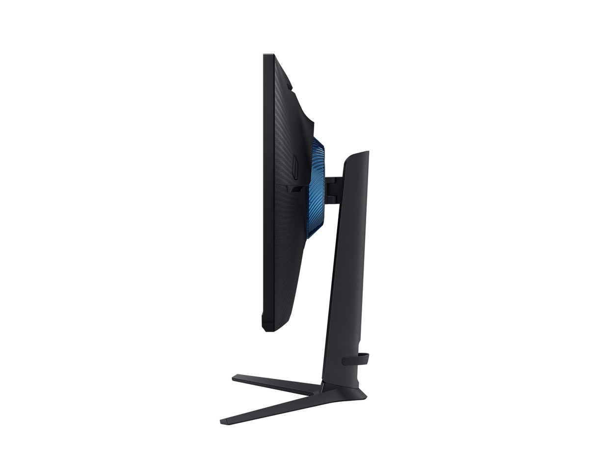 Samsung G3A Computerbildschirm 68,6 cm (27") 1920 x 1080 Pixel Full HD LED Schwarz