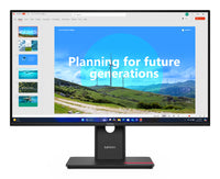 Lenovo ThinkVision T27D-40 Monitor