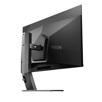 AOC AGON PRO AG326UD Computerbildschirm 80 cm (31.5") 3840 x 2160 Pixel 4K Ultra HD QD-OLED Schwarz