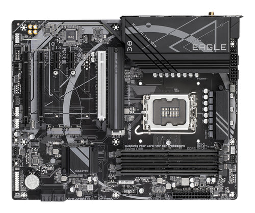 1700 Gigabyte Z790 Eagle AX