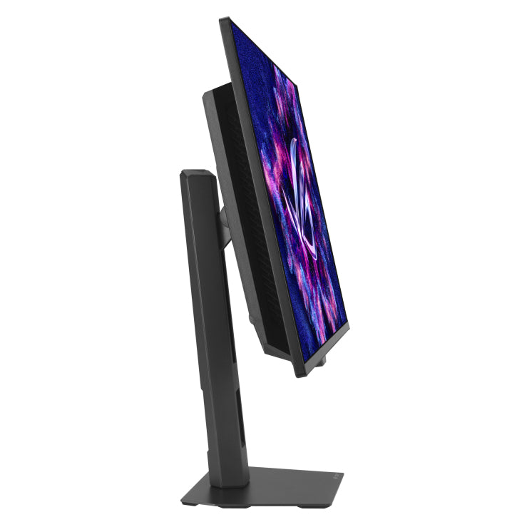 ASUS ROG Strix OLED XG27AQDMES Computerbildschirm 67,3 cm (26.5") 2560 x 1440 Pixel Quad HD QD-OLED Schwarz