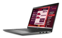 DELL Latitude 3450 Intel® Core™ i5 i5-1345U Laptop 35,6 cm (14") Full HD 16 GB DDR5-SDRAM 512 GB SSD Wi-Fi 6E (802.11ax) Windows 11 Pro Deutsch Grau