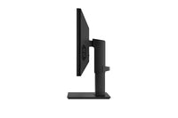 LG 24CQ651W-BP Intel® Pentium® N6005 60,5 cm (23.8") 1920 x 1080 Pixel All-in-One-PC 8 GB DDR4-SDRAM 256 GB SSD Windows 10 IoT Enterprise Wi-Fi 6 (802.11ax) Schwarz