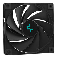 DeepCool ASSASSIN IV Prozessor Luftkühlung 14 cm Schwarz 1 Stück(e)