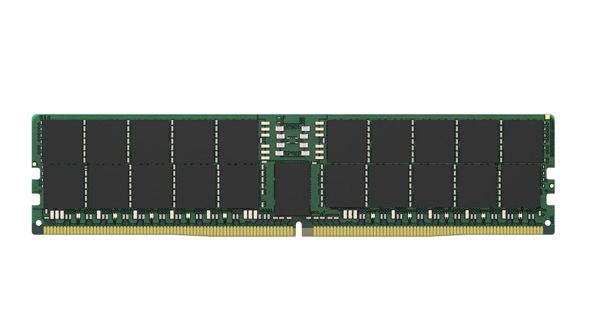 Kingston Technology KTH-PL556D4-64G Speichermodul 64 GB 1 x 64 GB DDR5 5600 MT/s 288-pin DIMM ECC