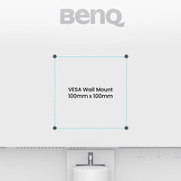 BenQ EW270Q Computerbildschirm 68,6 cm (27") 2560 x 1440 Pixel 2K Ultra HD LCD Weiß