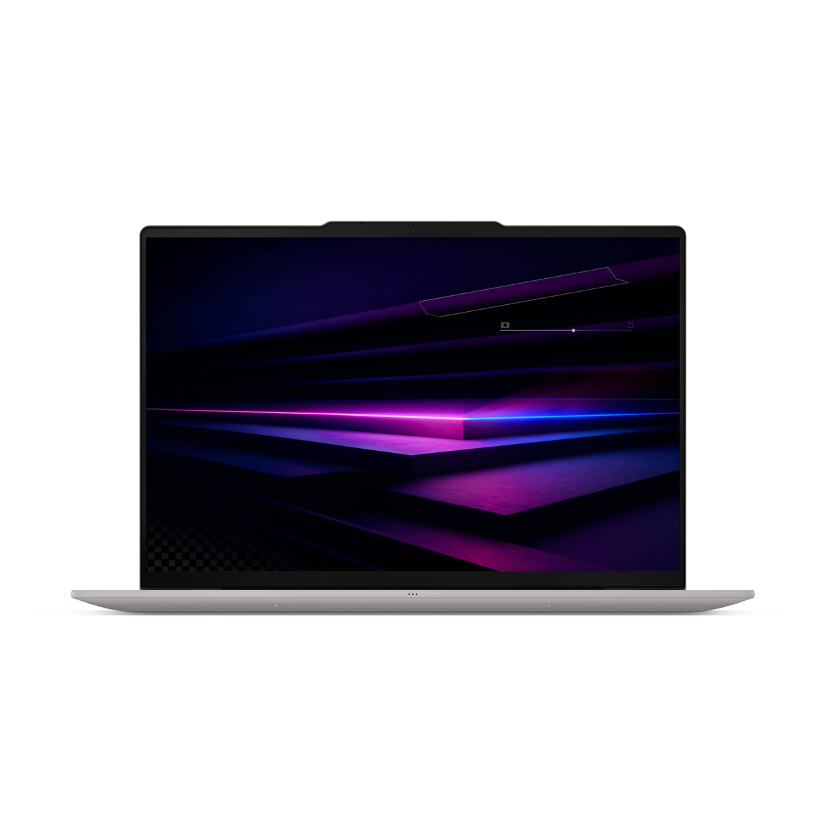 Lenovo Yoga Slim 7 Ultra 14IPH11 Copilot+ PC Intel Core Ultra X7 358H Laptop 35,6 cm (14") Touchscreen 2.8K 32 GB LPDDR5x-SDRAM 1 TB SSD Wi-Fi 7 (802.11be) Windows 11 Pro Schweiz Muschel (Farbe)